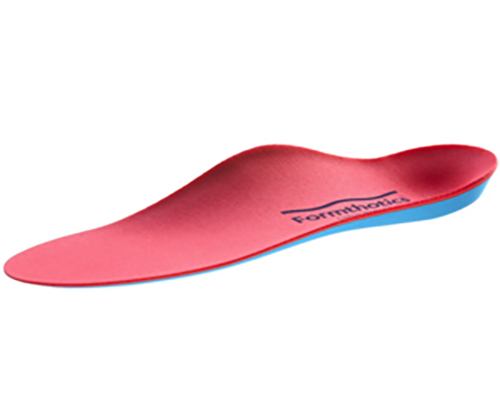 Schuheinlage Original Dual