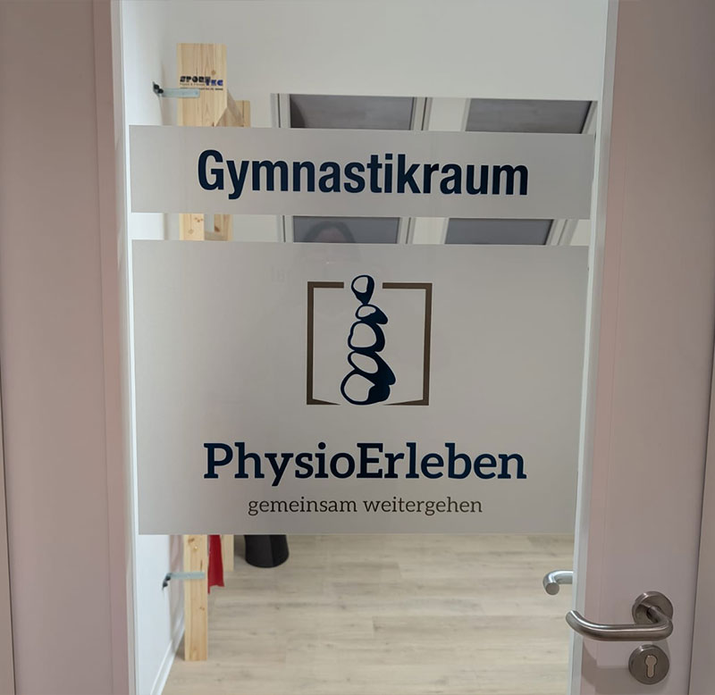 Gymnastikraum