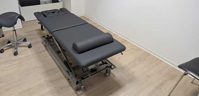 Therapiebank