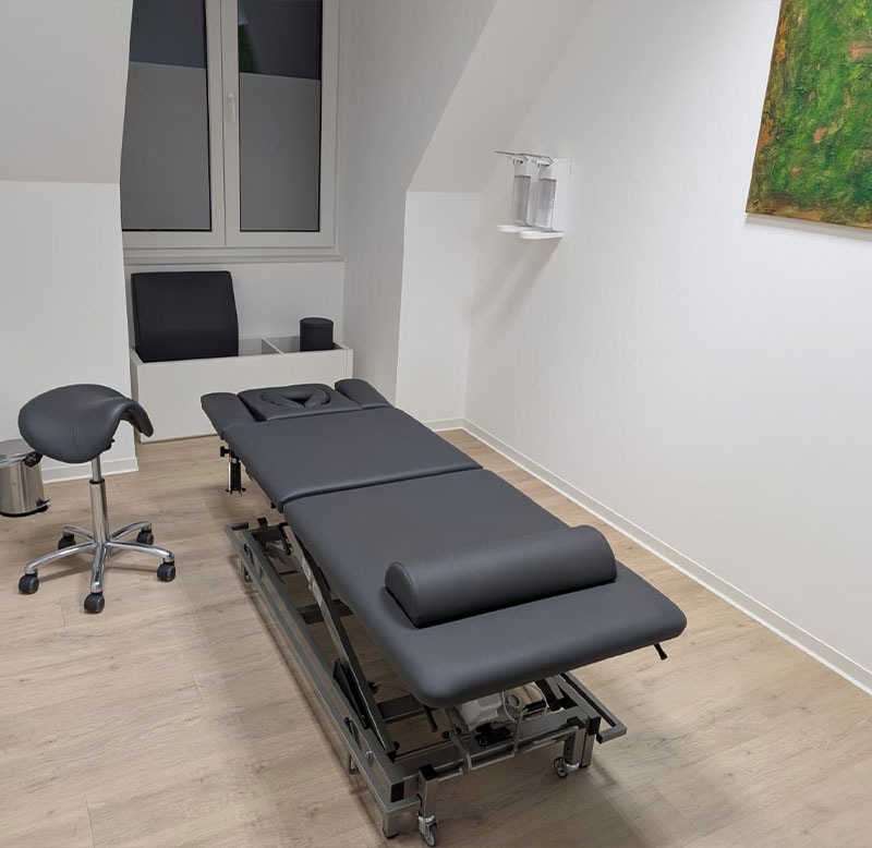 Therapieraum