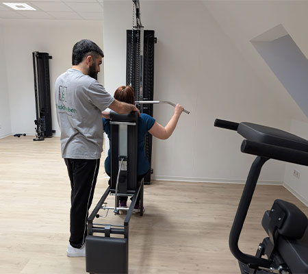 Training